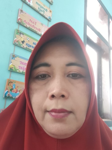 Susetiyowati, S. Pd.