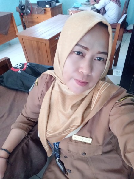 Anna Miryana, S. Pd. SD