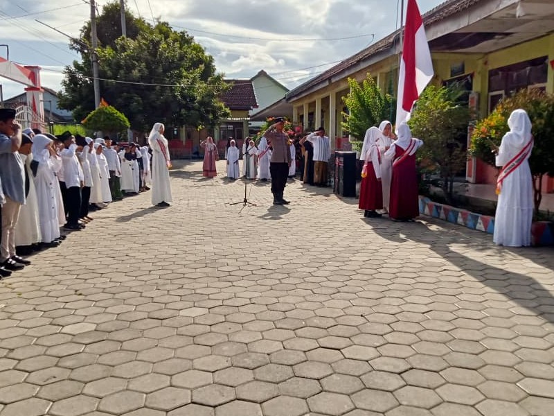 Memperingati Hari Santri Nasional