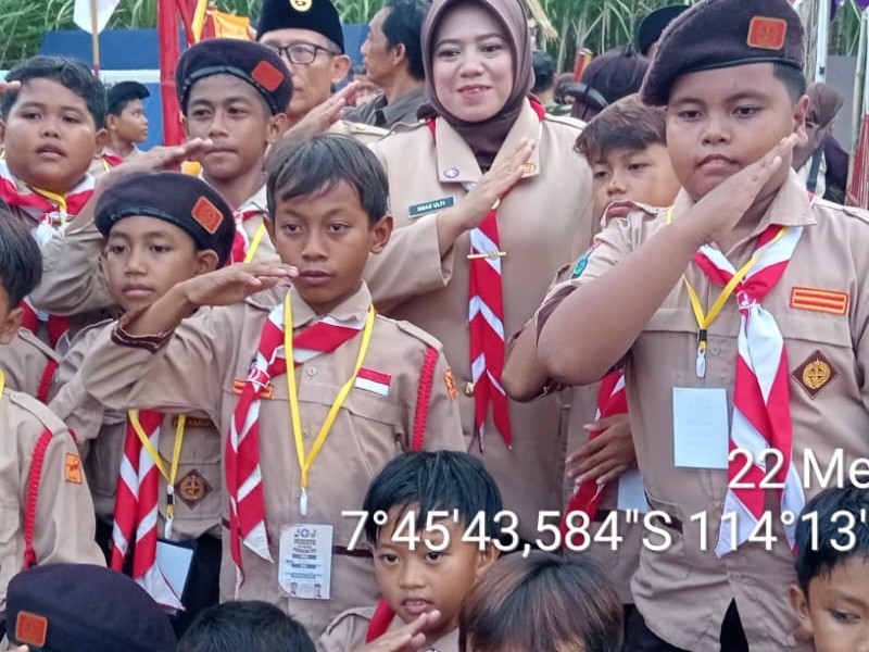 GIAT PRESTASI 2026