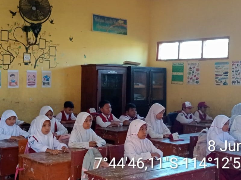 Ujian Akhir Sekolah (UAS) Tahun Pelajaran 2025/2026